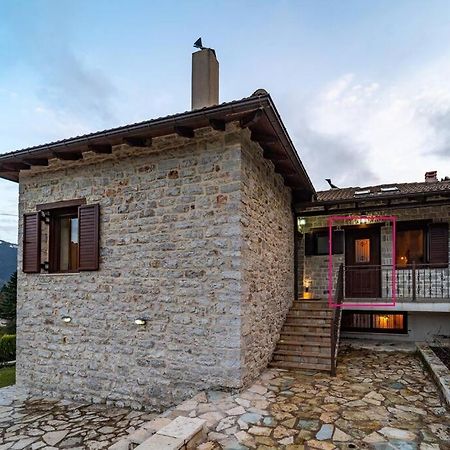 Βίλλα Γαλήνεμα Νο2 Villa Nostimon Exterior photo